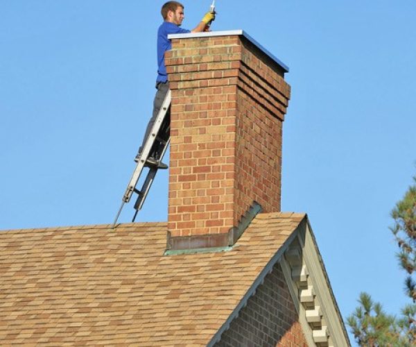 Chimney Inspection