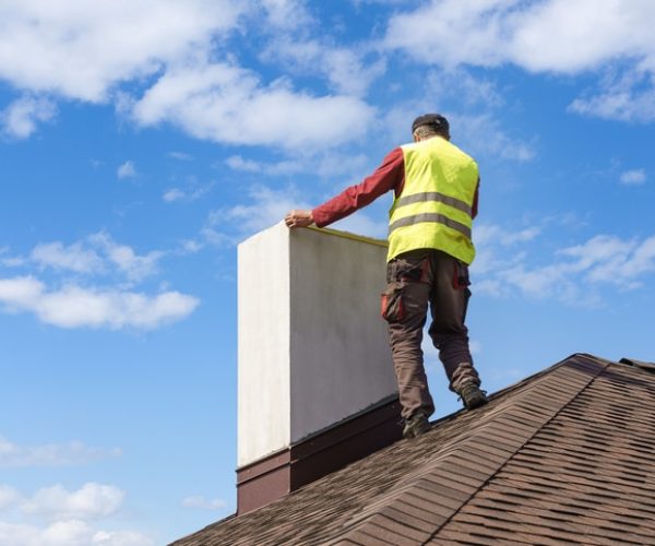 Chimney Inspections